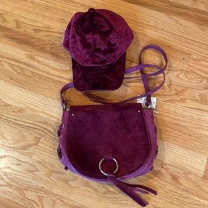 Handbag / Purse & Cap / Hat 🌺